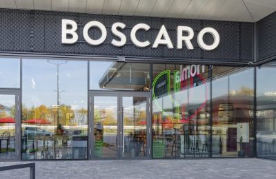 Boscaro