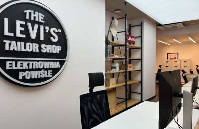 Levi's